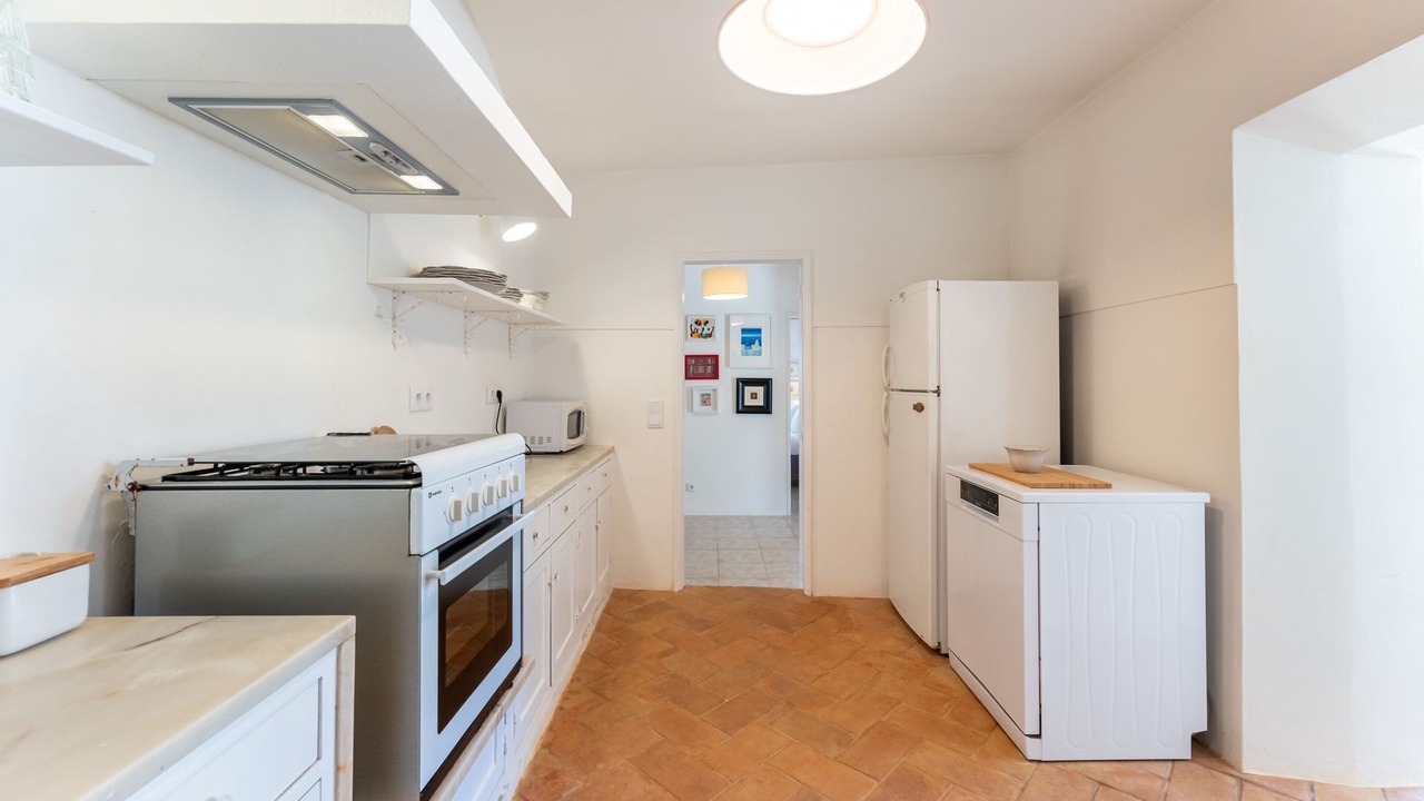 Photo of Kitchen in Espiche