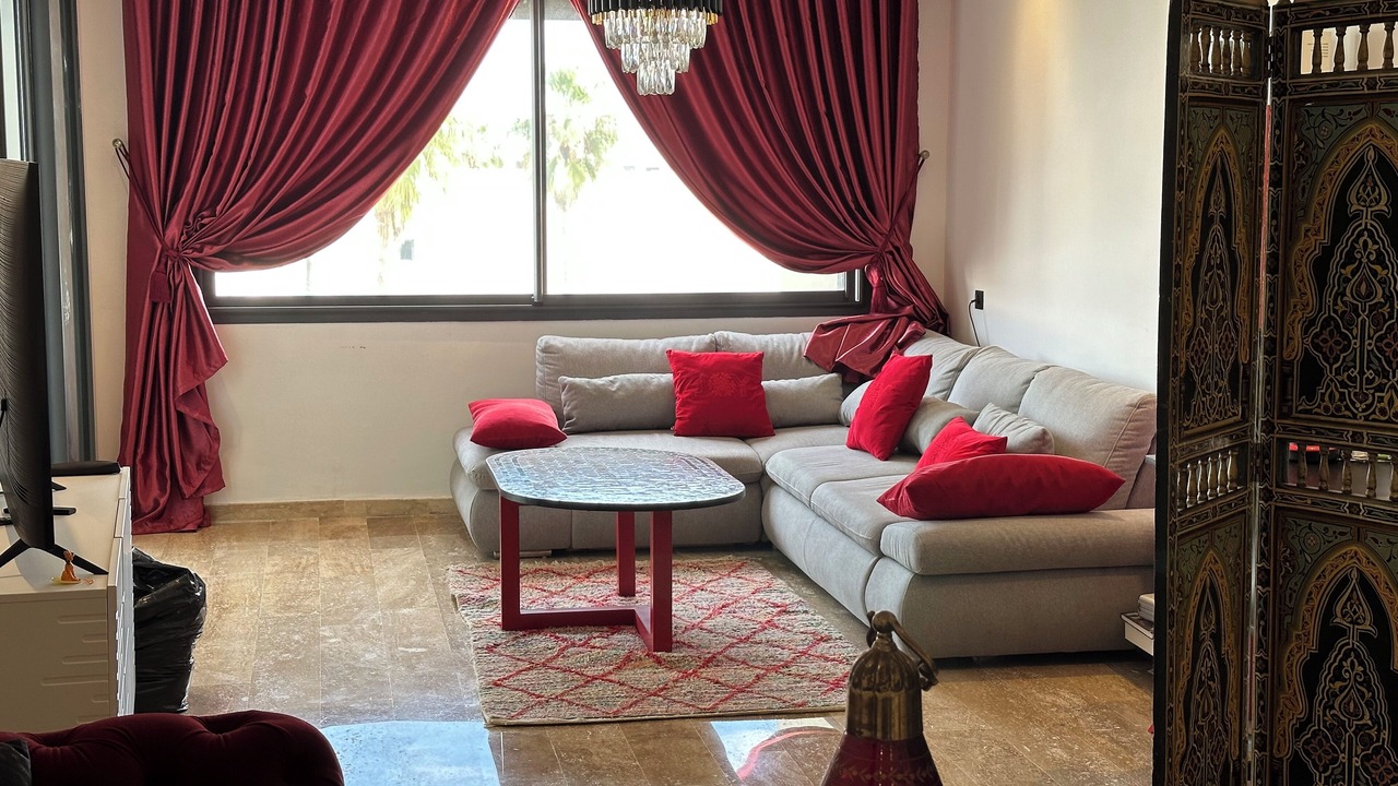 Photo of Livingroom in Tamariss