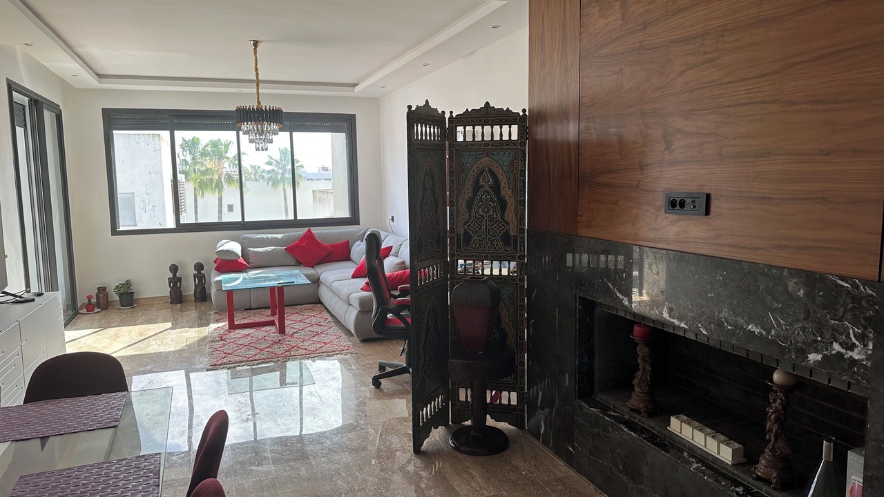 Photo of Livingroom in Tamariss