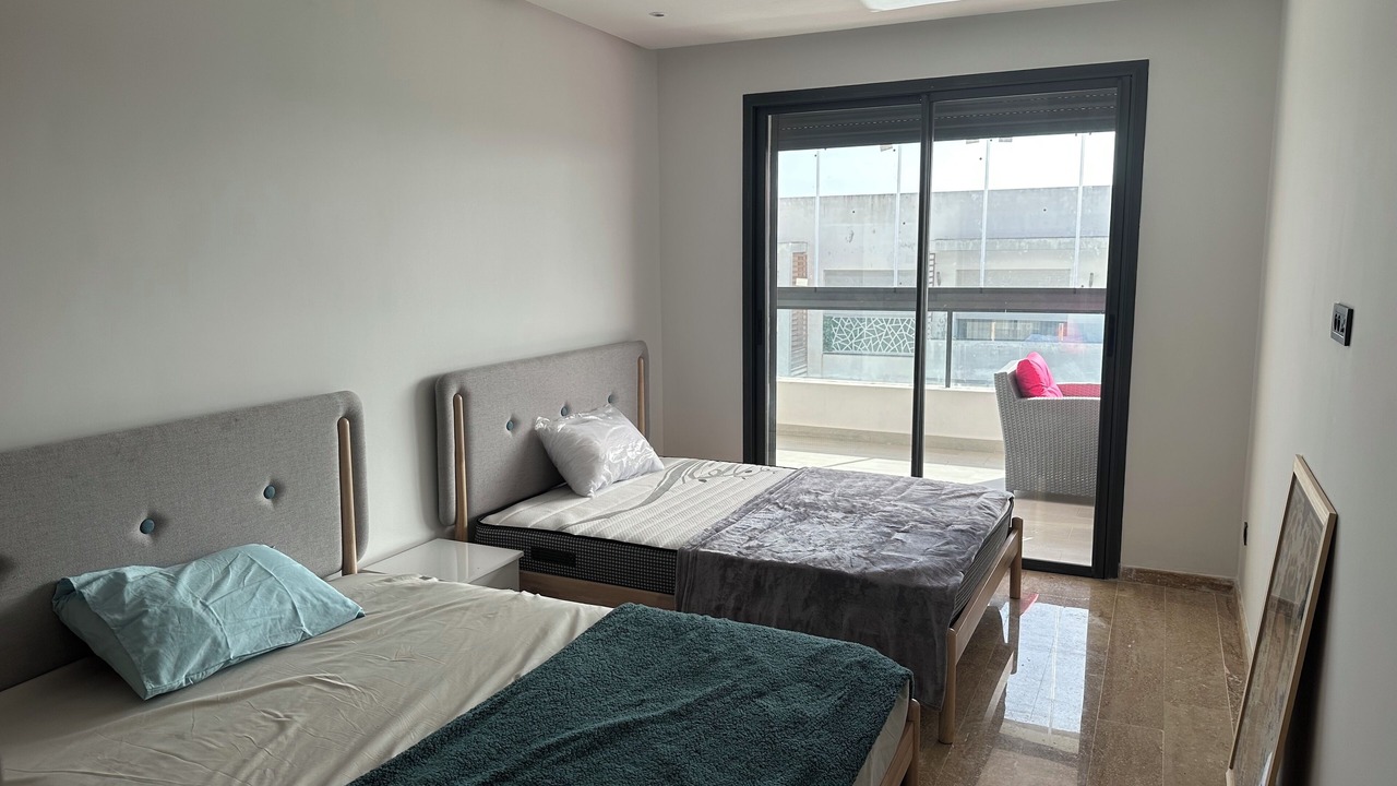 Photo of Bedroom in Tamariss