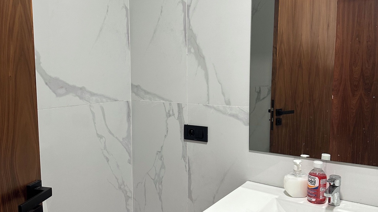 Photo of Bathroom in Tamariss