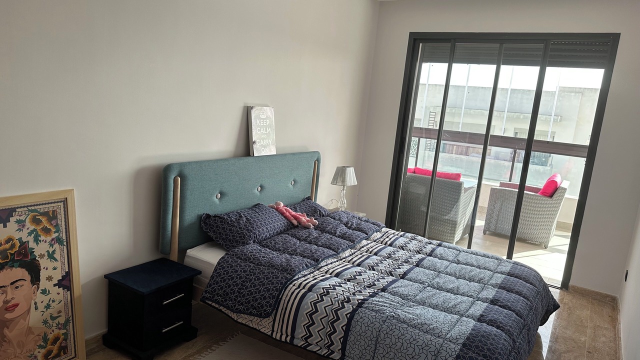 Photo of Bedroom in Tamariss