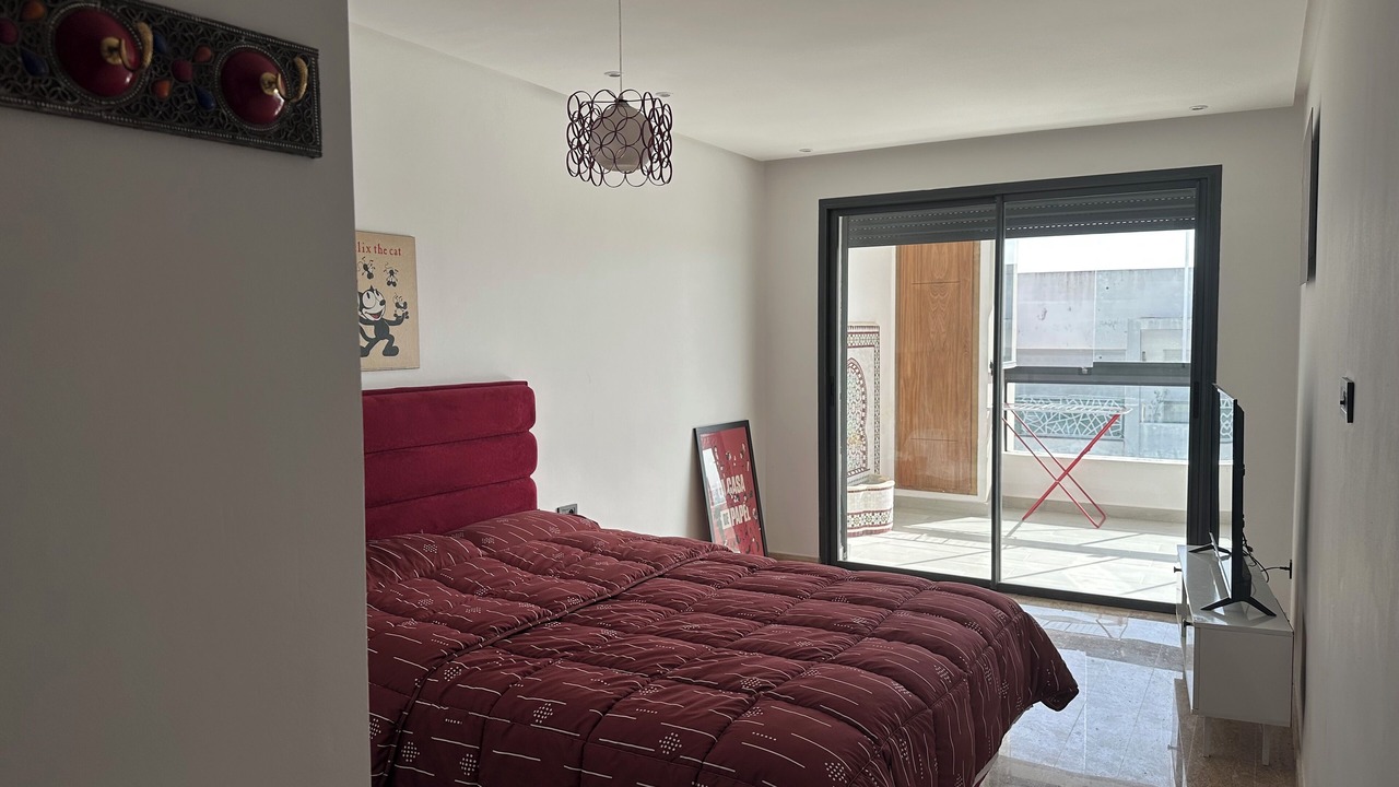 Photo of Bedroom in Tamariss