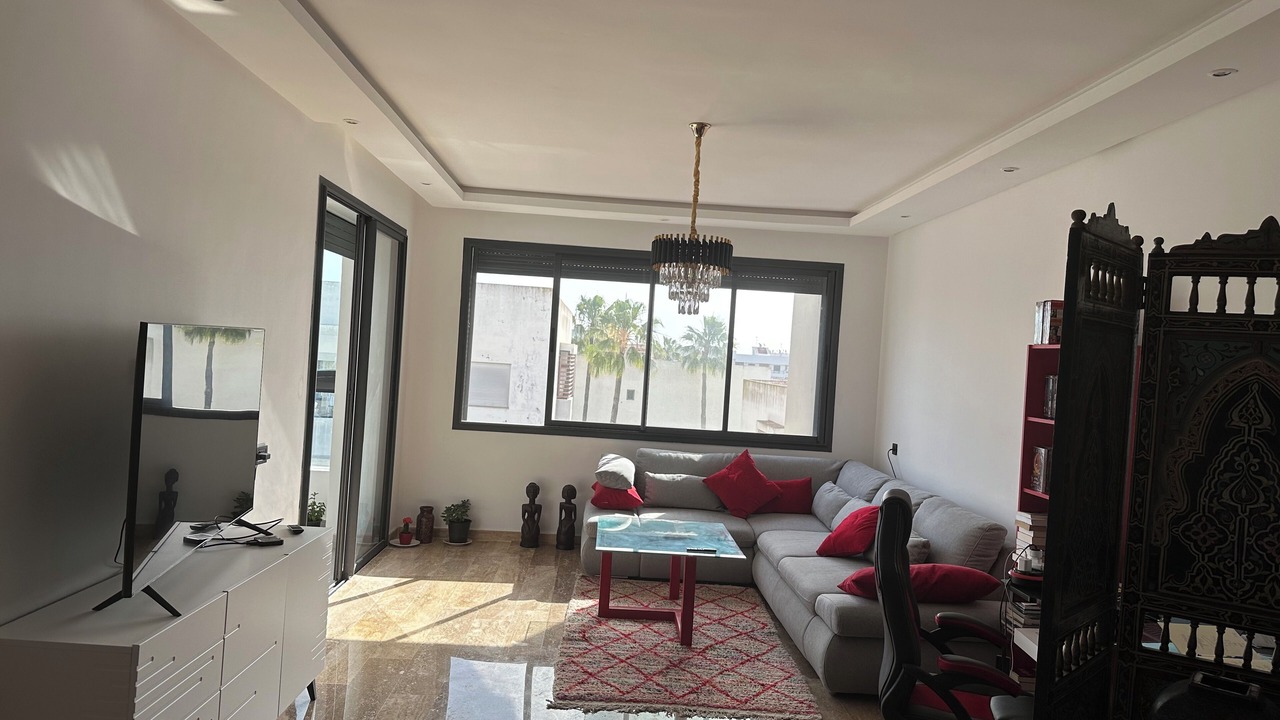 Photo of Livingroom in Tamariss