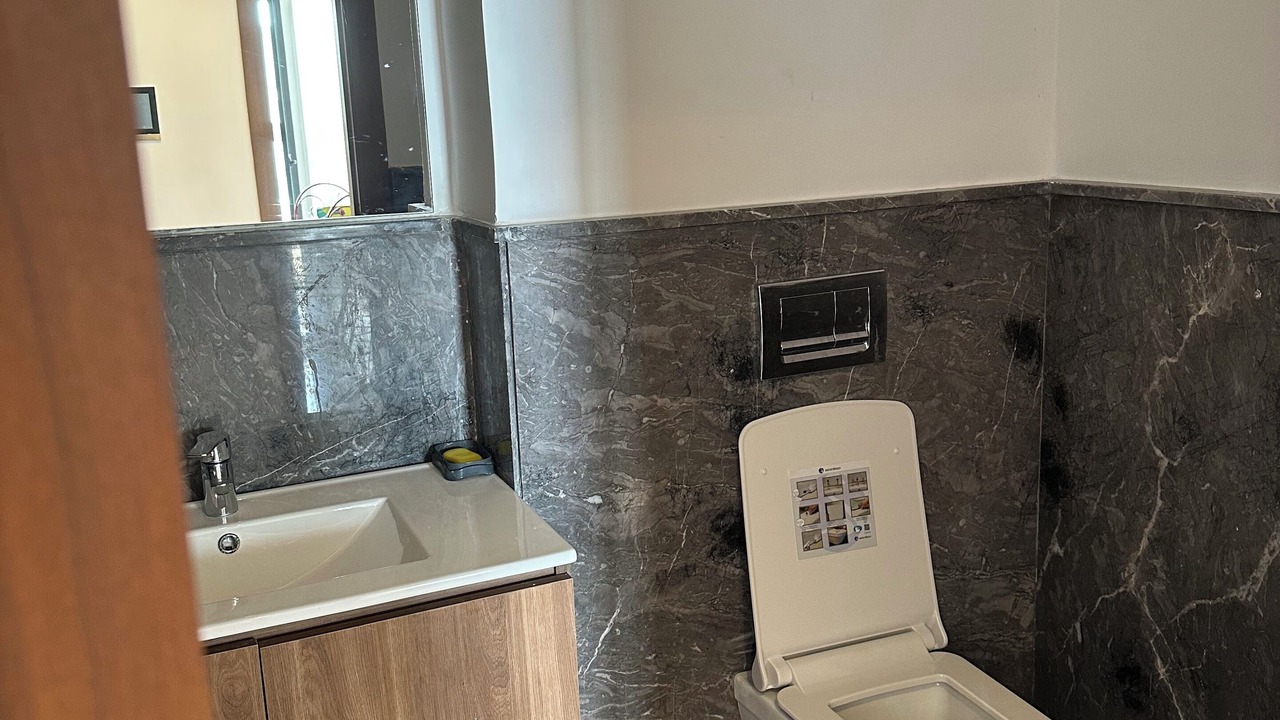Photo of Bathroom in Tamariss