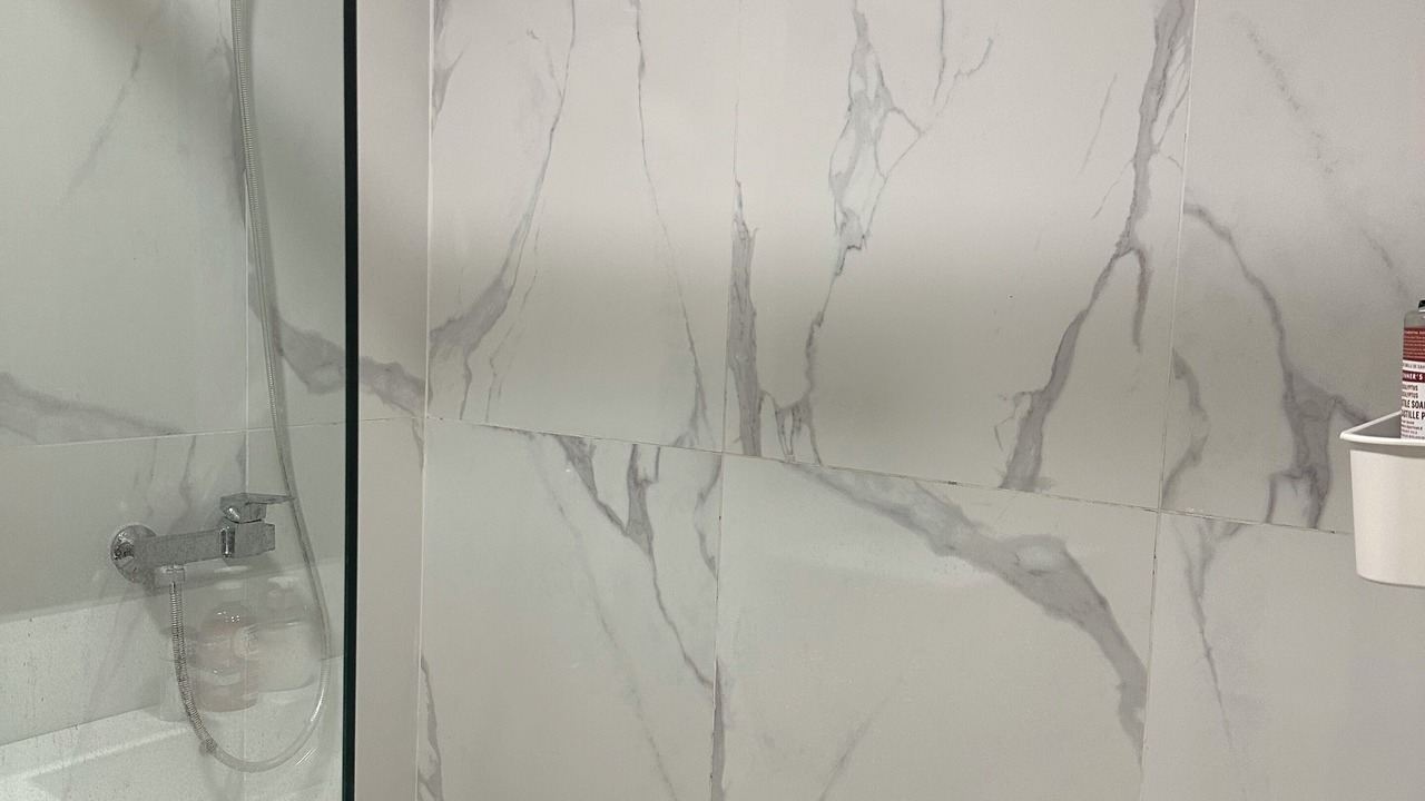 Photo of Bathroom in Tamariss