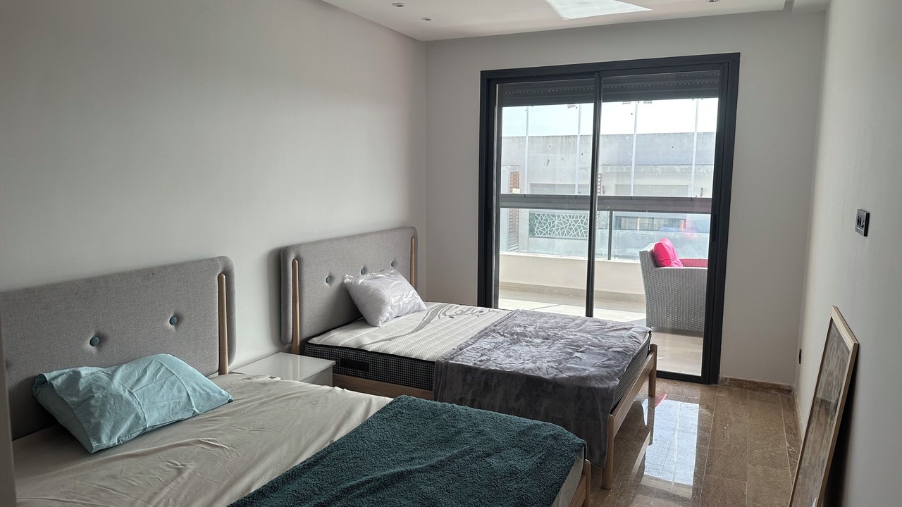 Photo of Bedroom in Tamariss