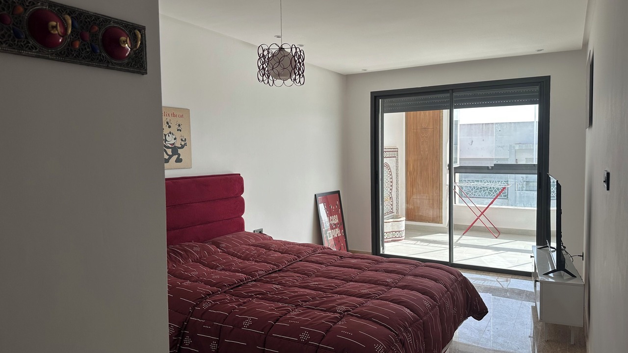 Photo of Bedroom in Tamariss