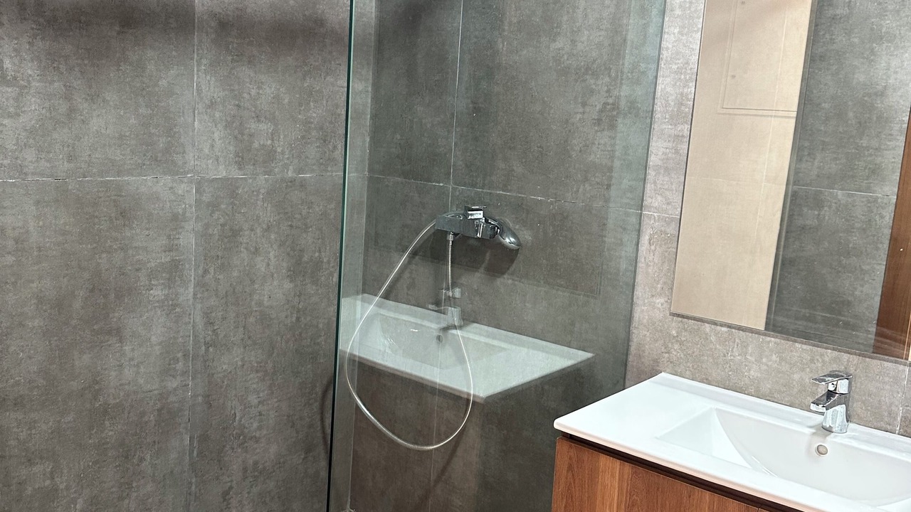 Photo of Bathroom in Tamariss