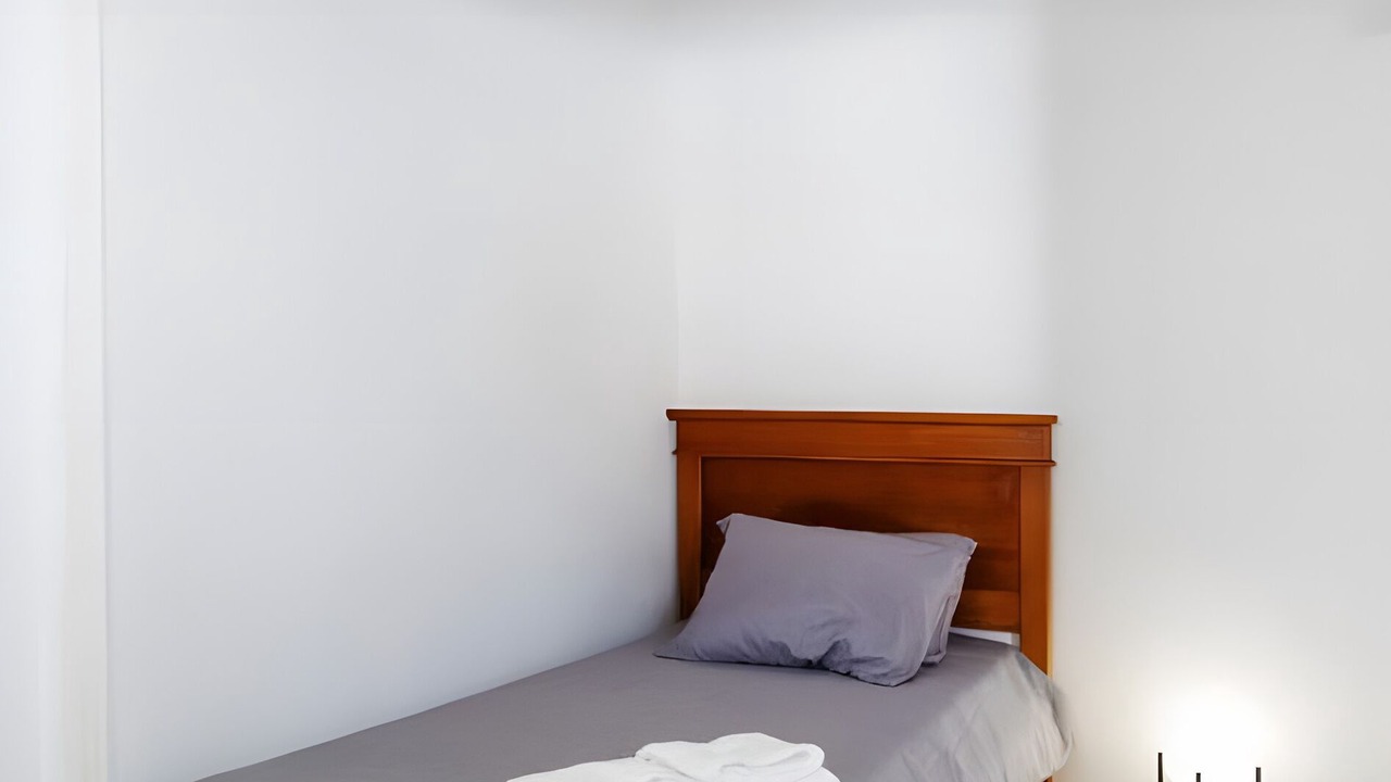 Photo of Bedroom in Maceira