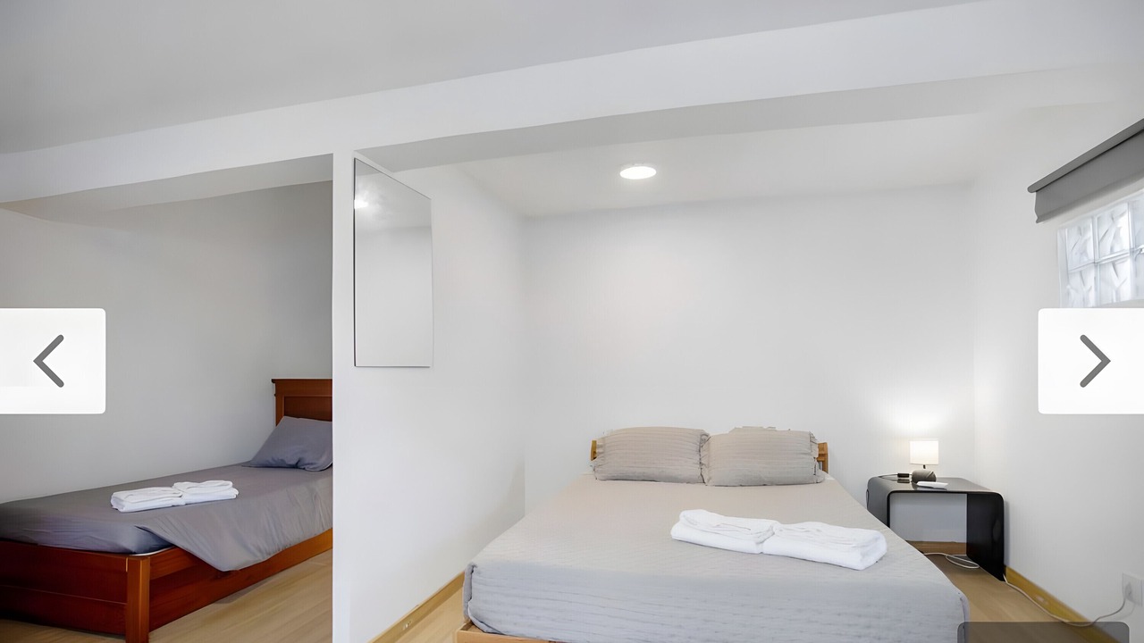 Photo of Bedroom in Maceira