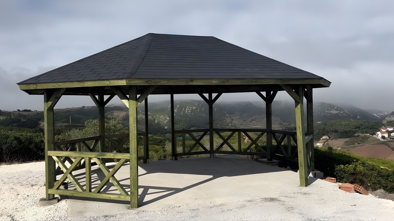 Photo of Outdoor in Maceira