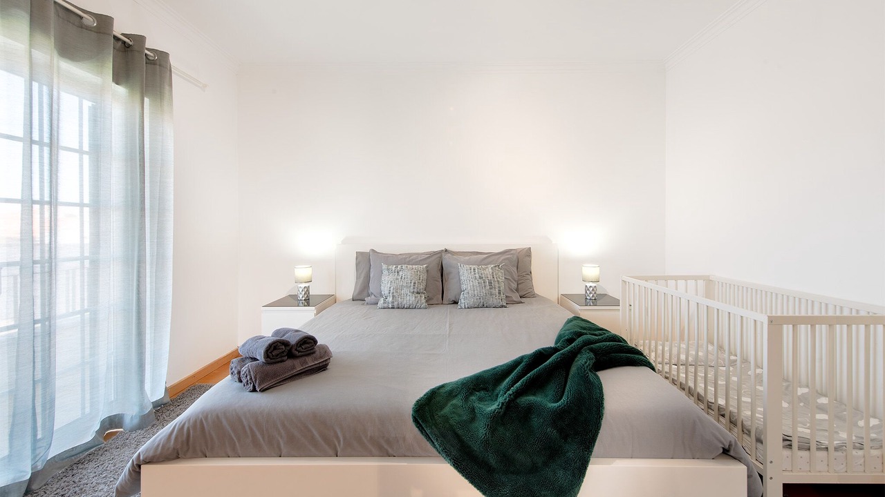Photo of Bedroom in Charneca de Caparica e Sobreda