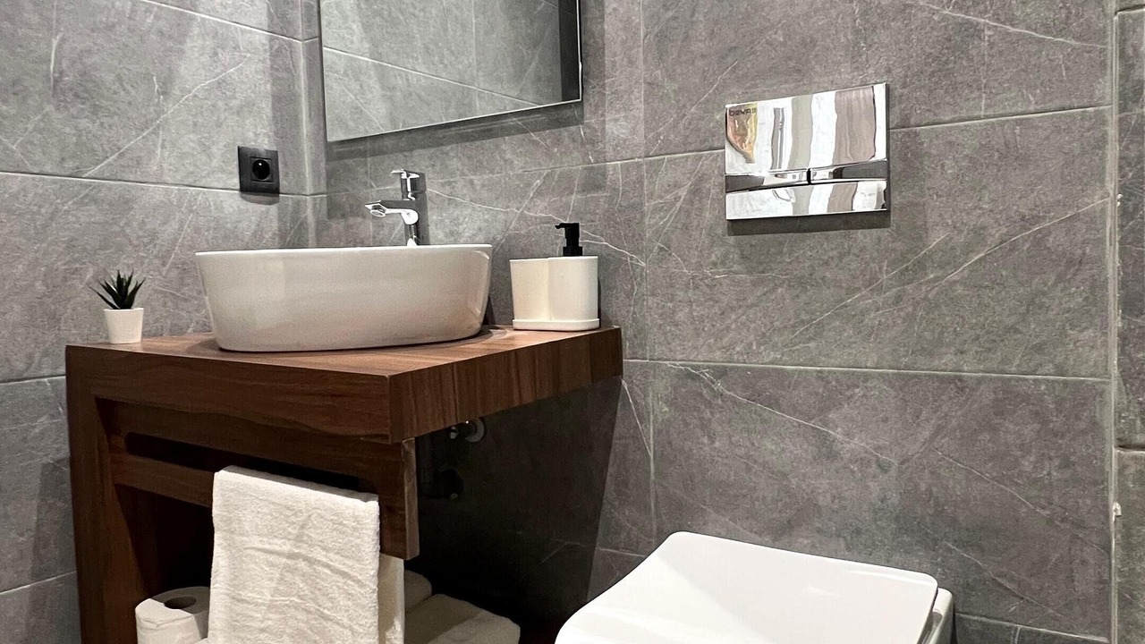Photo of Bathroom in RACINE EXTENSION