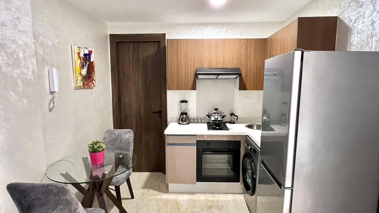 Photo of Kitchen in RACINE EXTENSION