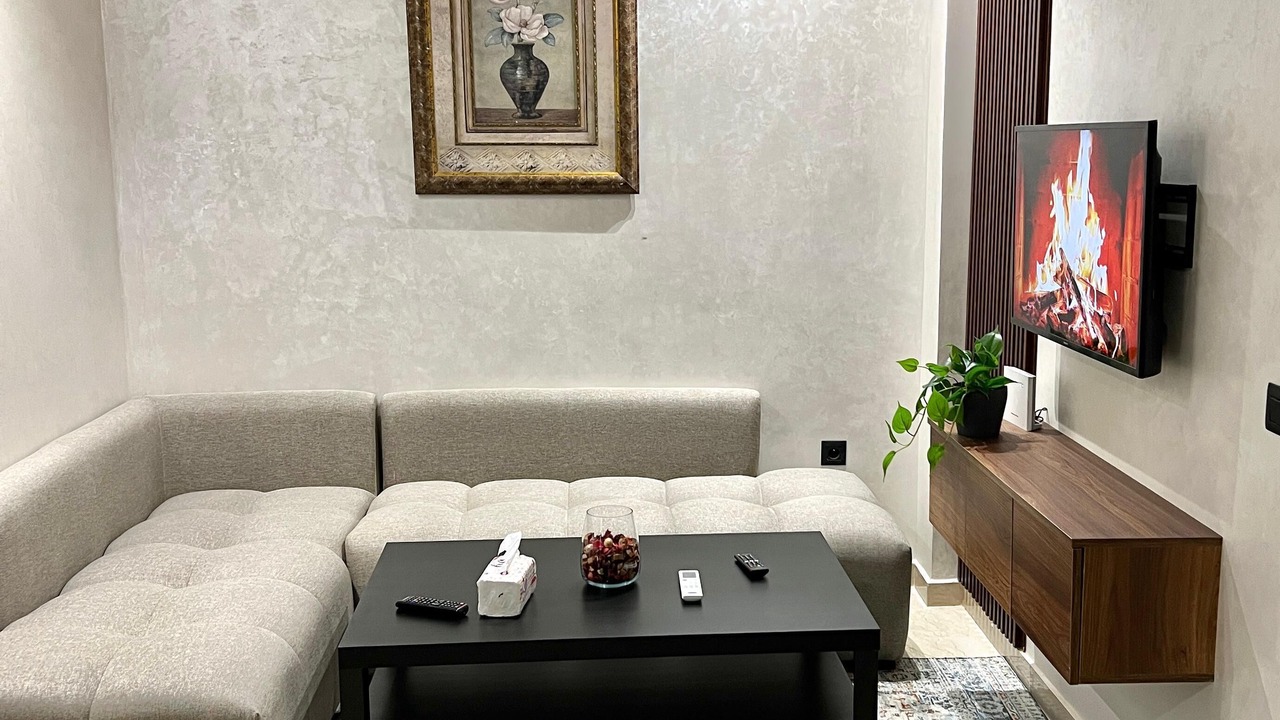 Photo of Livingroom in RACINE EXTENSION