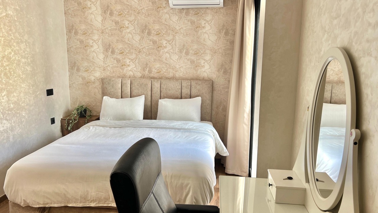 Photo of Bedroom in RACINE EXTENSION