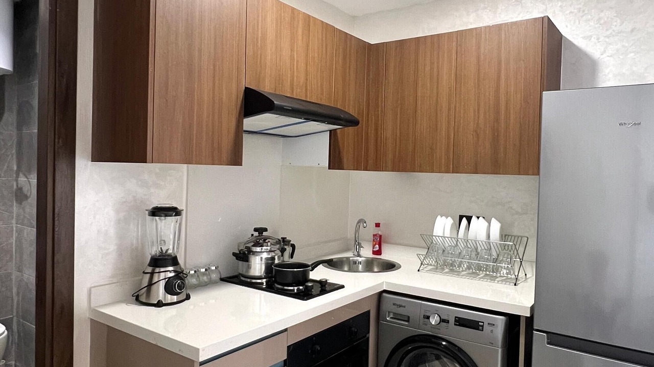 Photo of Kitchen in RACINE EXTENSION