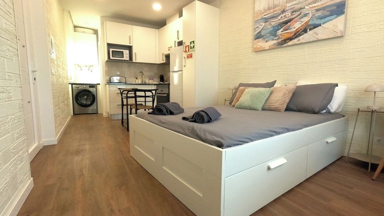 Photo of Bedroom in Seixal