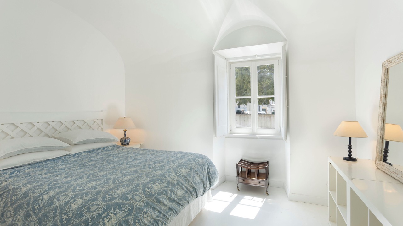 Photo of Bedroom in Evora
