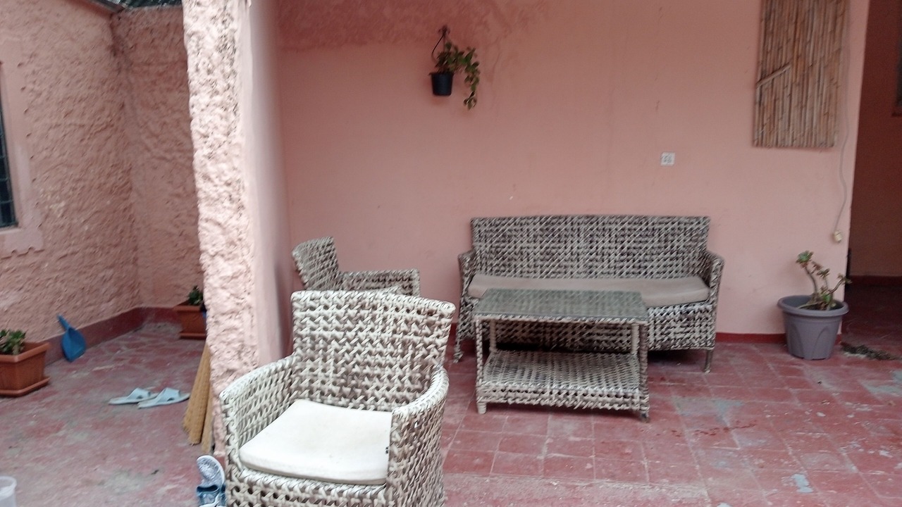 Photo of Patio Balcony in Mohammedia