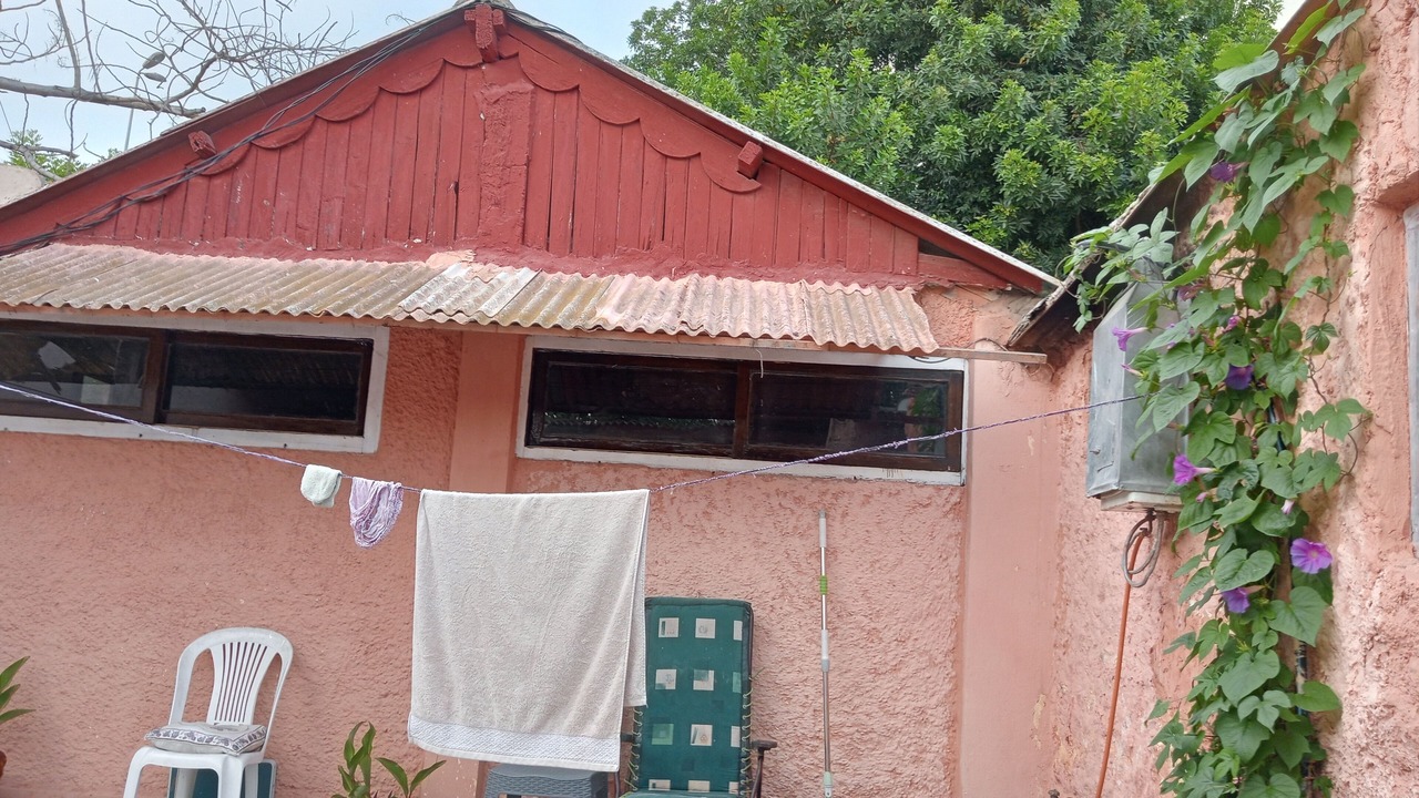 Photo of Patio Balcony in Mohammedia