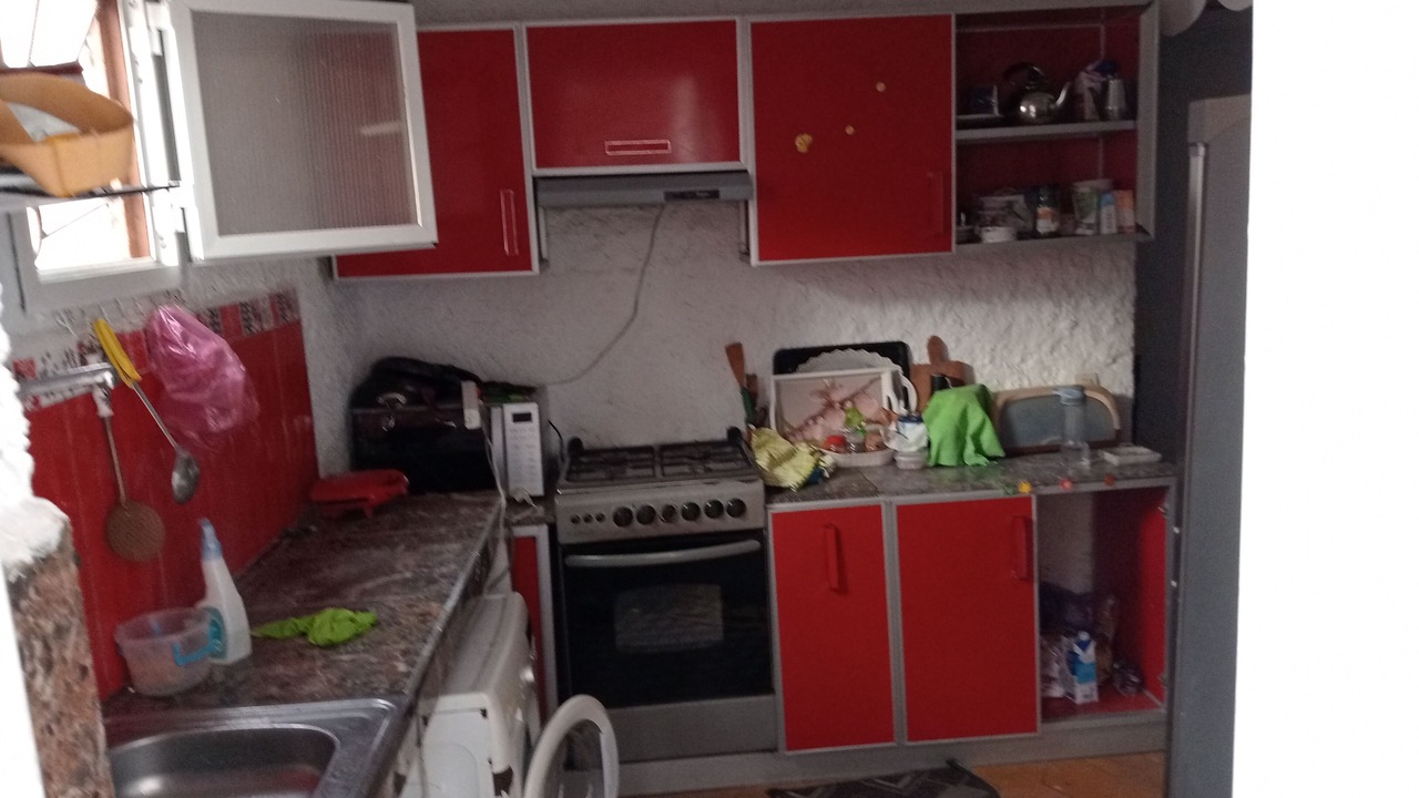 Photo of Kitchen in Mohammedia
