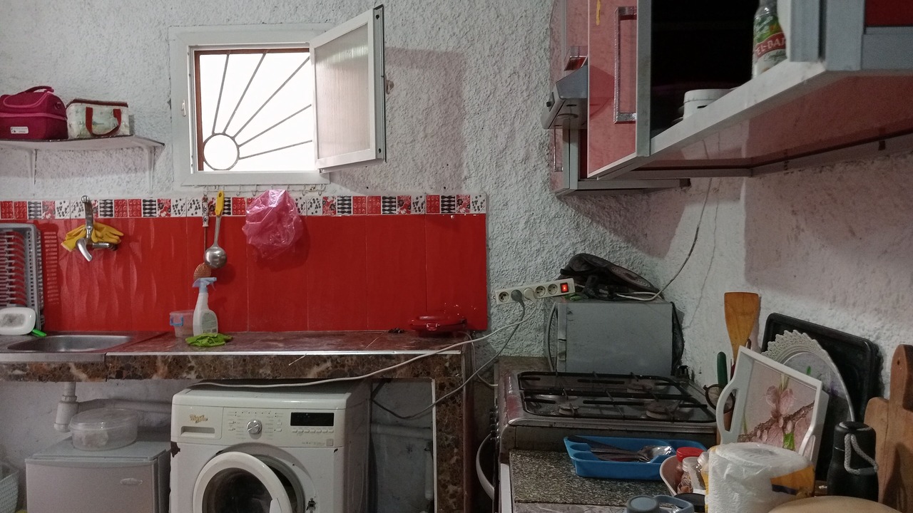 Photo of Kitchen in Mohammedia