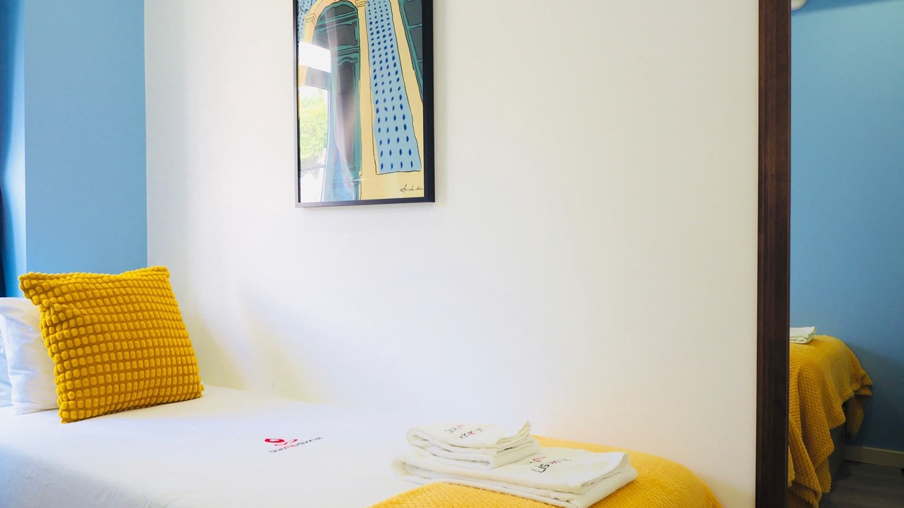 Photo of Bedroom in Merces