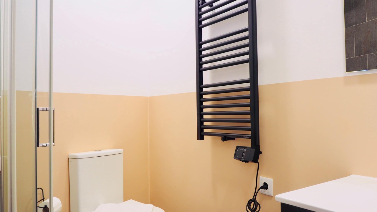 Photo of Bathroom in Merces