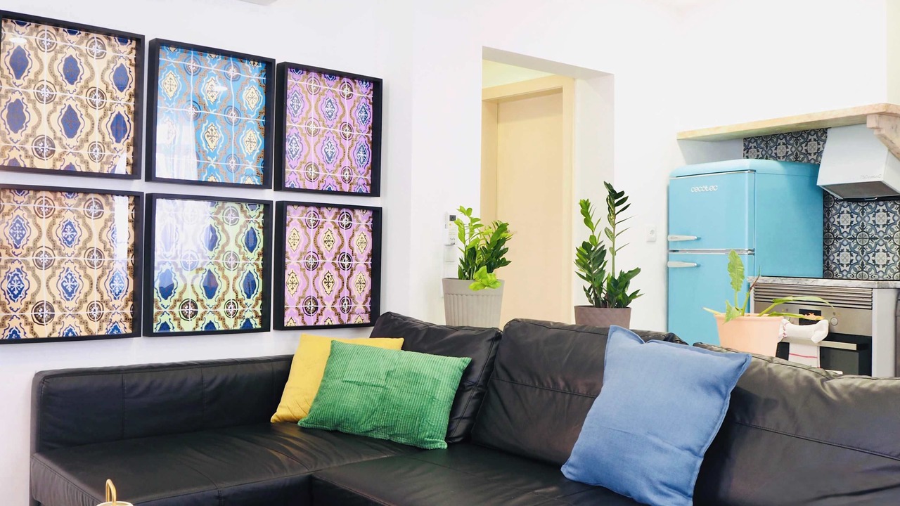 Photo of Livingroom in Merces
