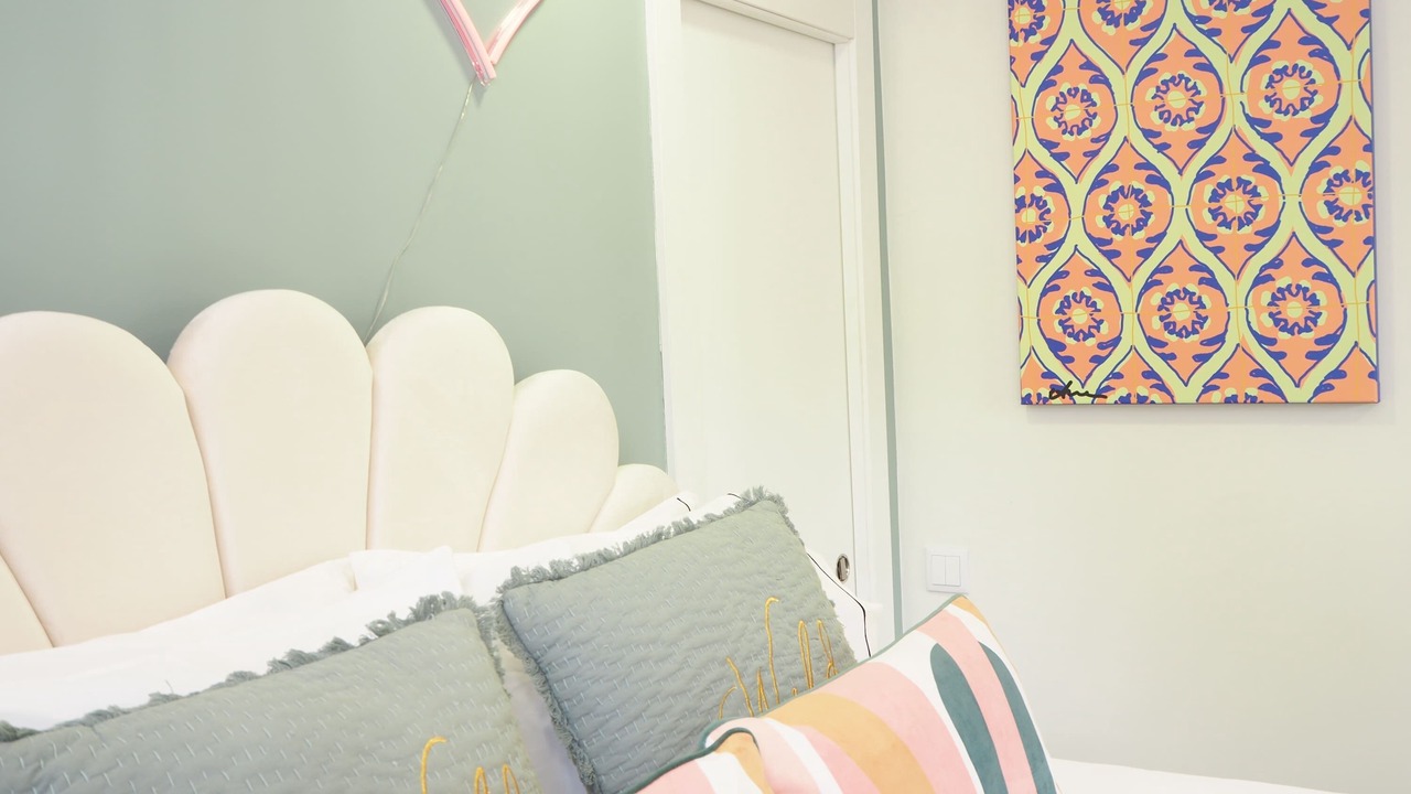 Photo of Bedroom in Merces