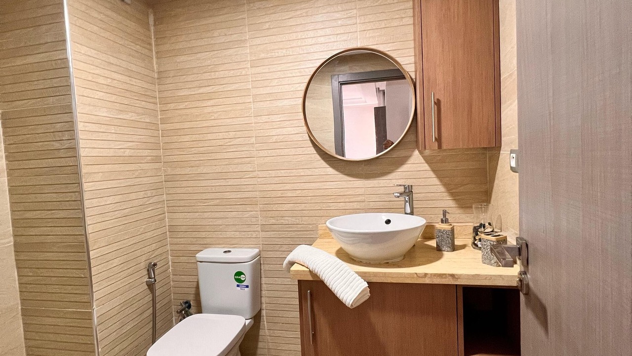 Photo of Bathroom in Mohammedia