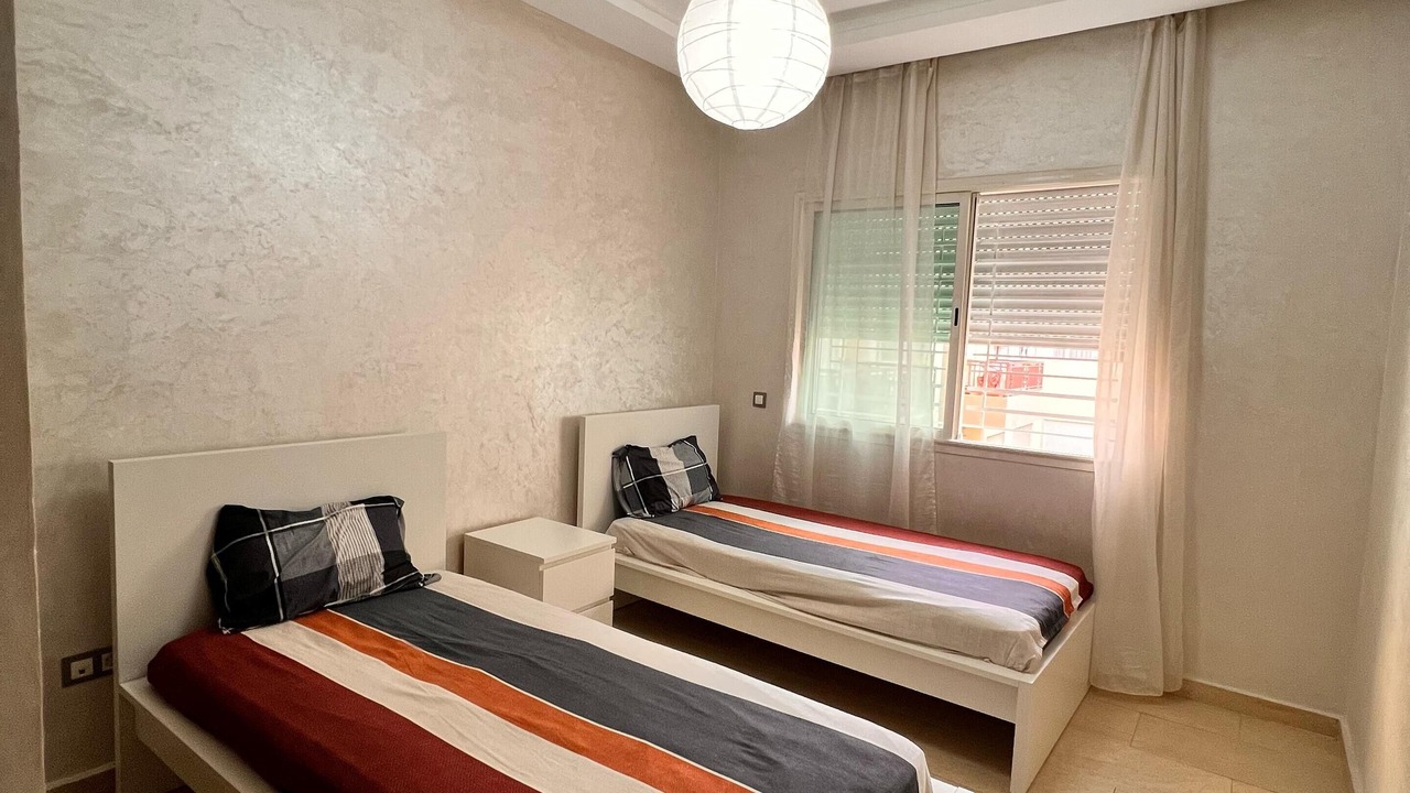 Photo of Bedroom in Mohammedia