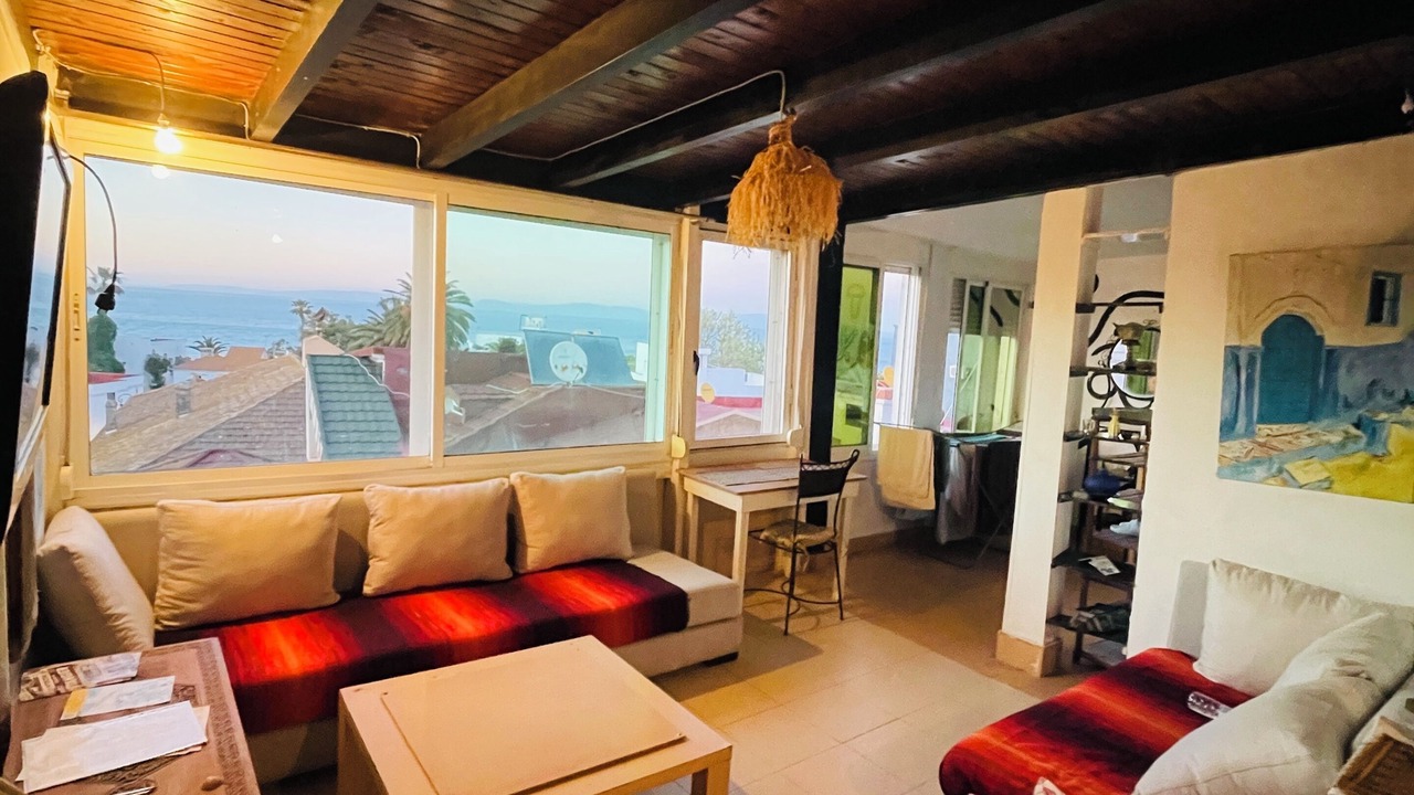 Photo of Livingroom in Tangier