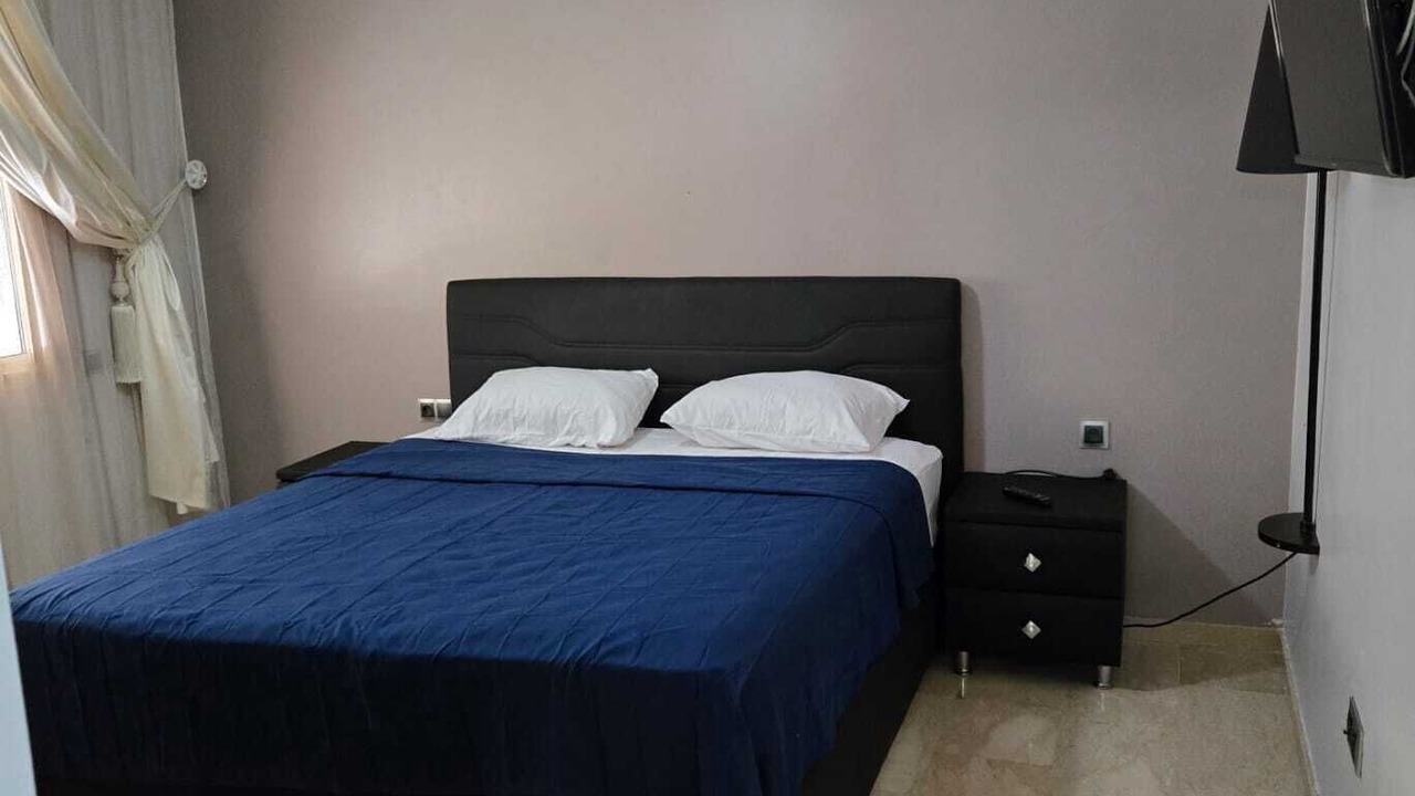 Photo of Bedroom in Mohammedia