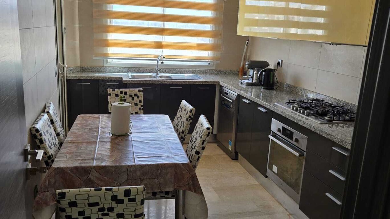 Photo of Kitchen in Mohammedia