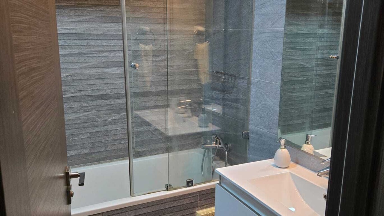 Photo of Bathroom in Mohammedia