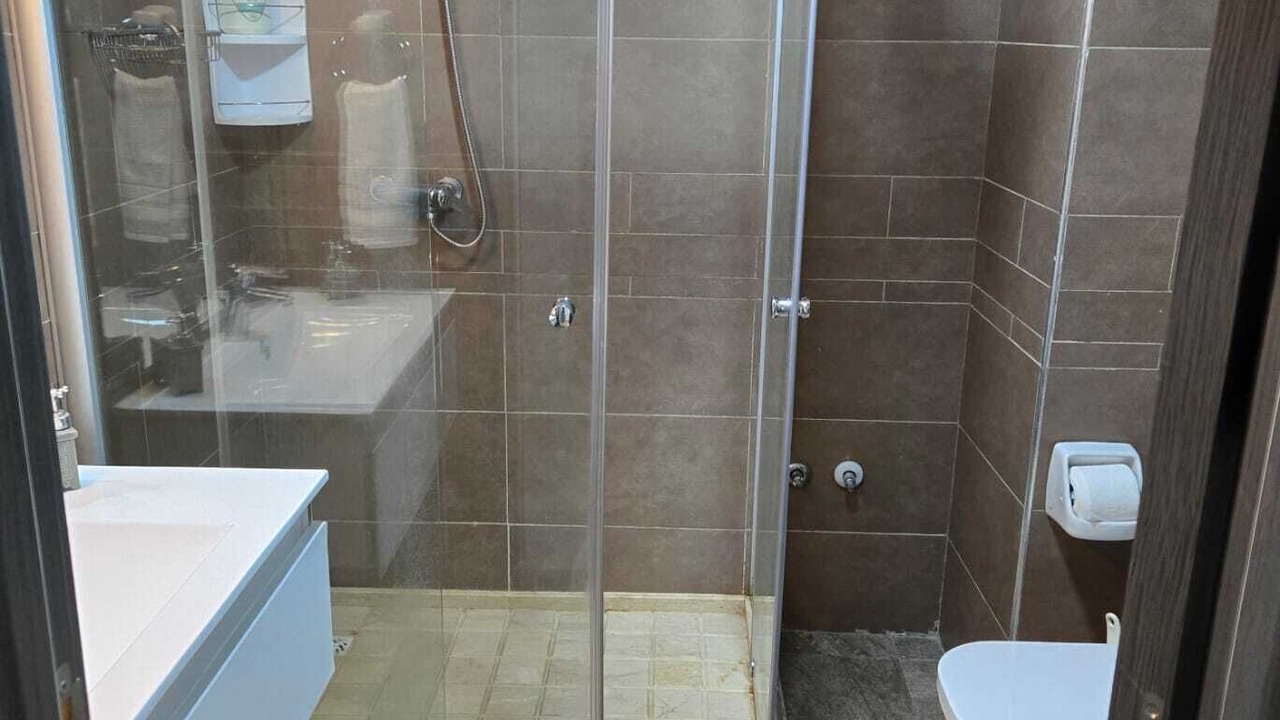 Photo of Bathroom in Mohammedia