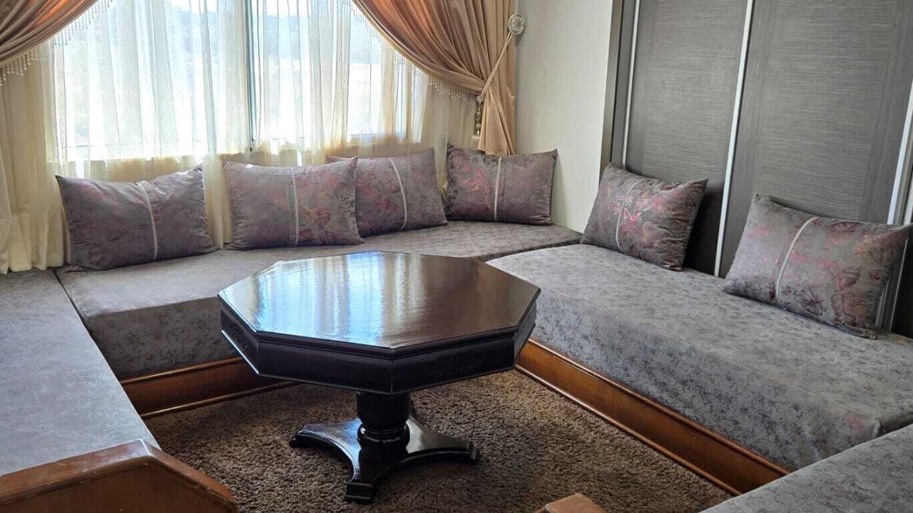 Photo of Livingroom in Mohammedia