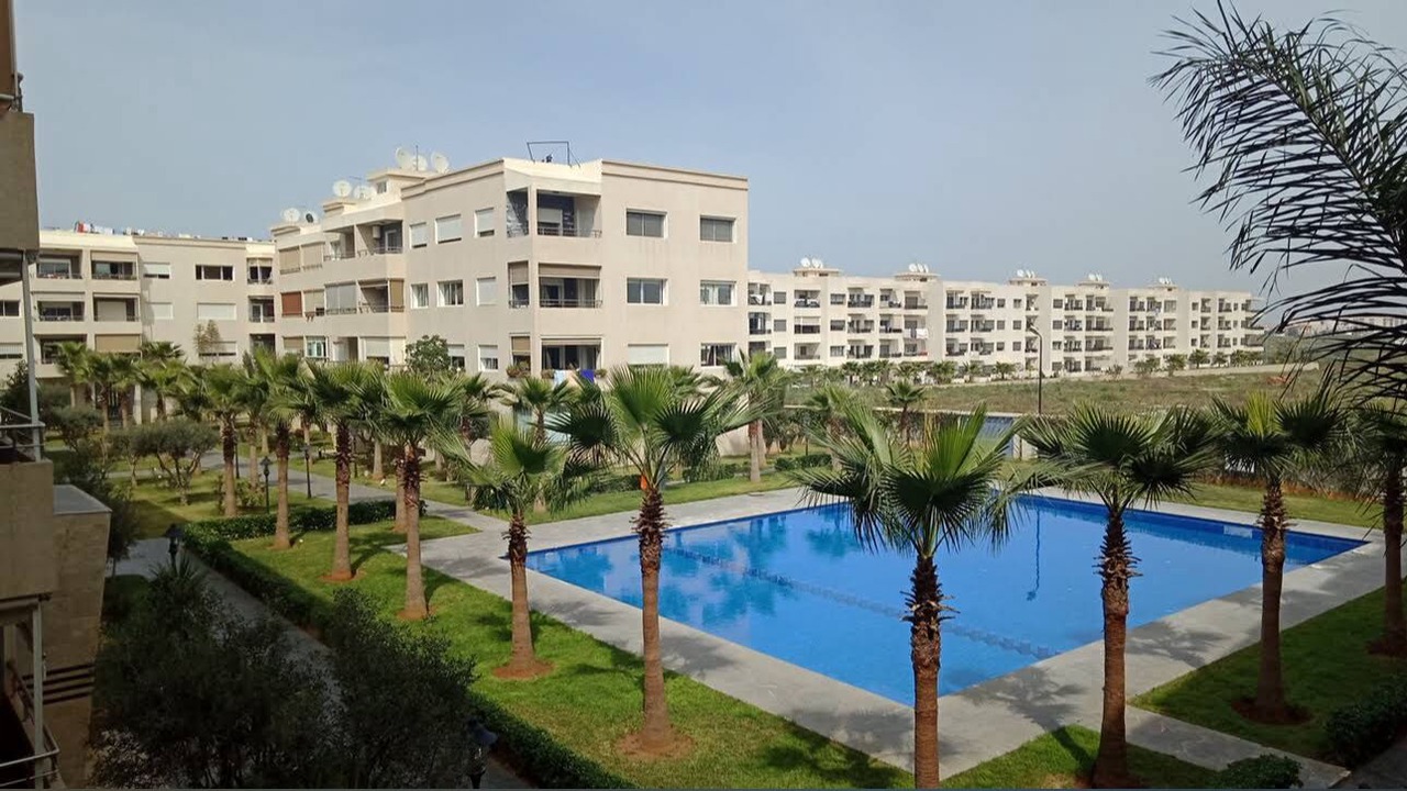 Photo of Outdoor in Mohammedia