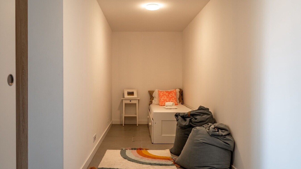 Photo of Bedroom in Barril de Cima