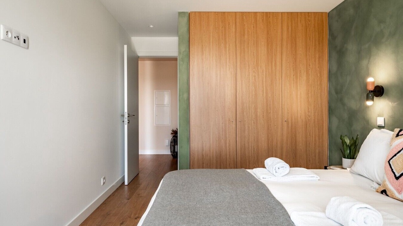 Photo of Bedroom in Barril de Cima