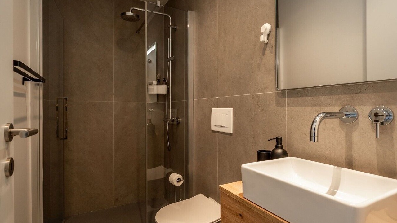 Photo of Bathroom in Barril de Cima
