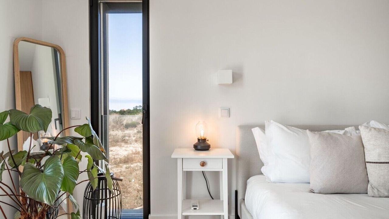 Photo of Bedroom in Barril de Cima