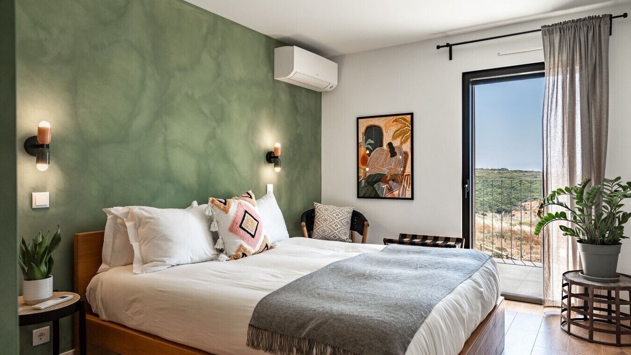 Photo of Bedroom in Barril de Cima