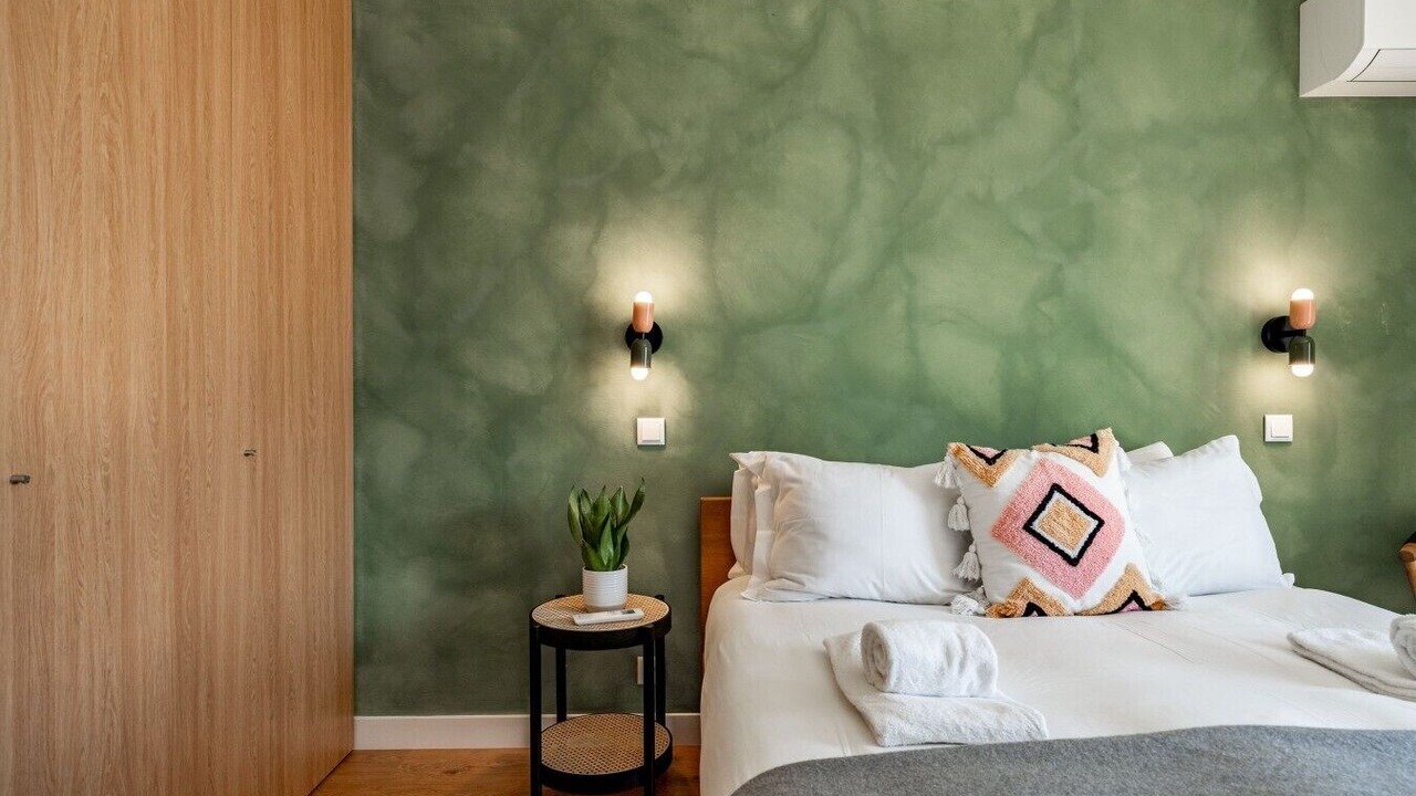 Photo of Bedroom in Barril de Cima
