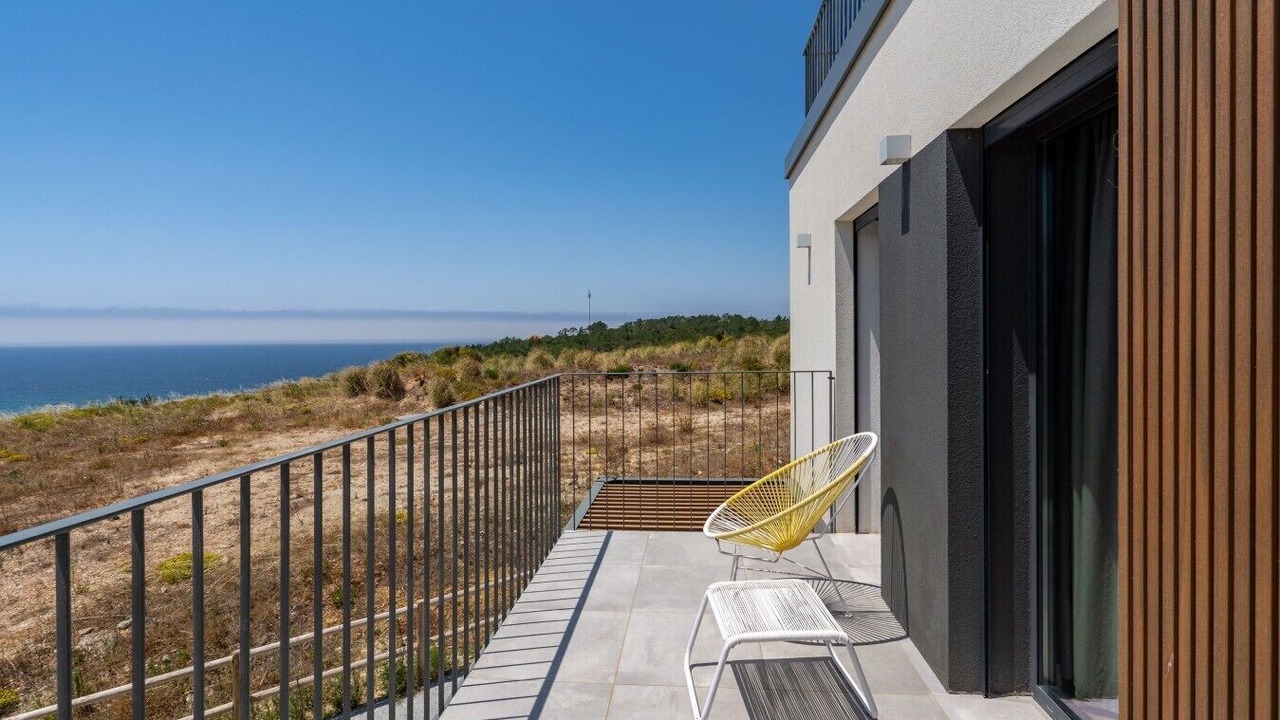 Photo of Patio Balcony in Barril de Cima