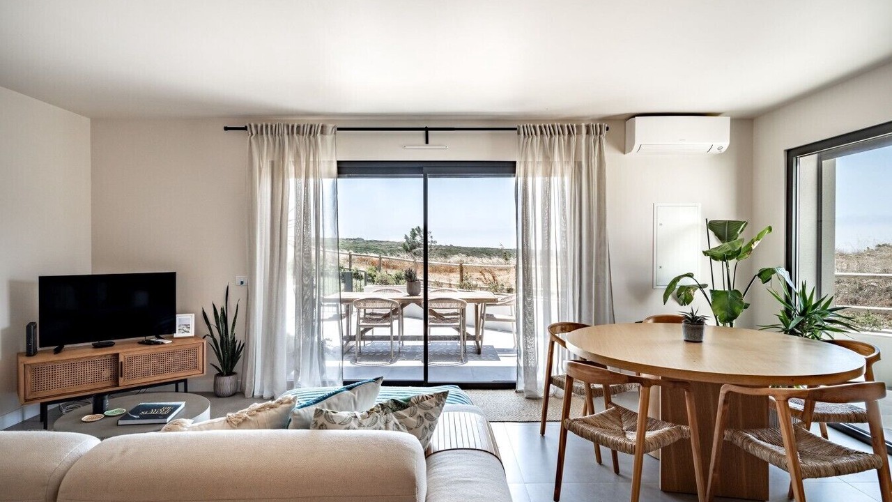 Photo of Livingroom in Barril de Cima