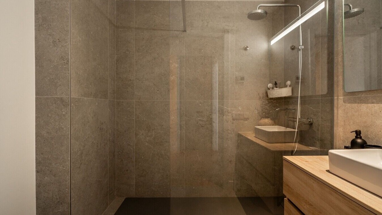 Photo of Bathroom in Barril de Cima